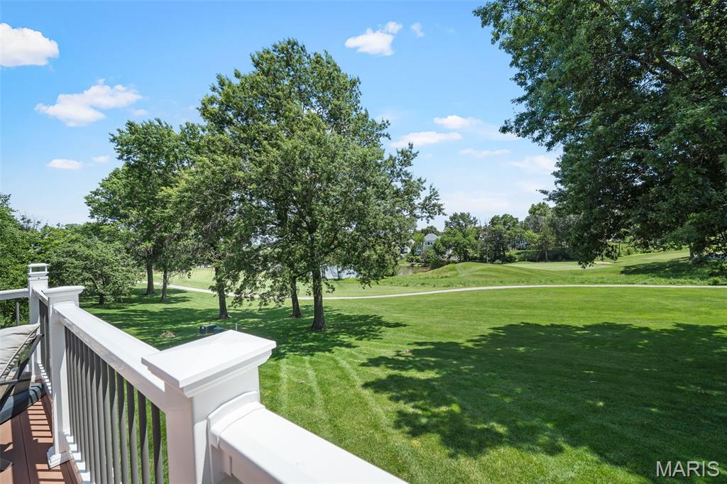 Whitmoor - Residential