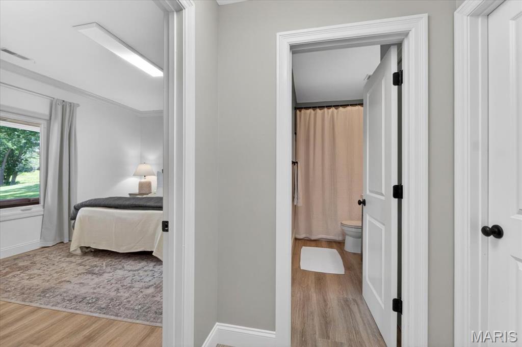Whitmoor - Residential