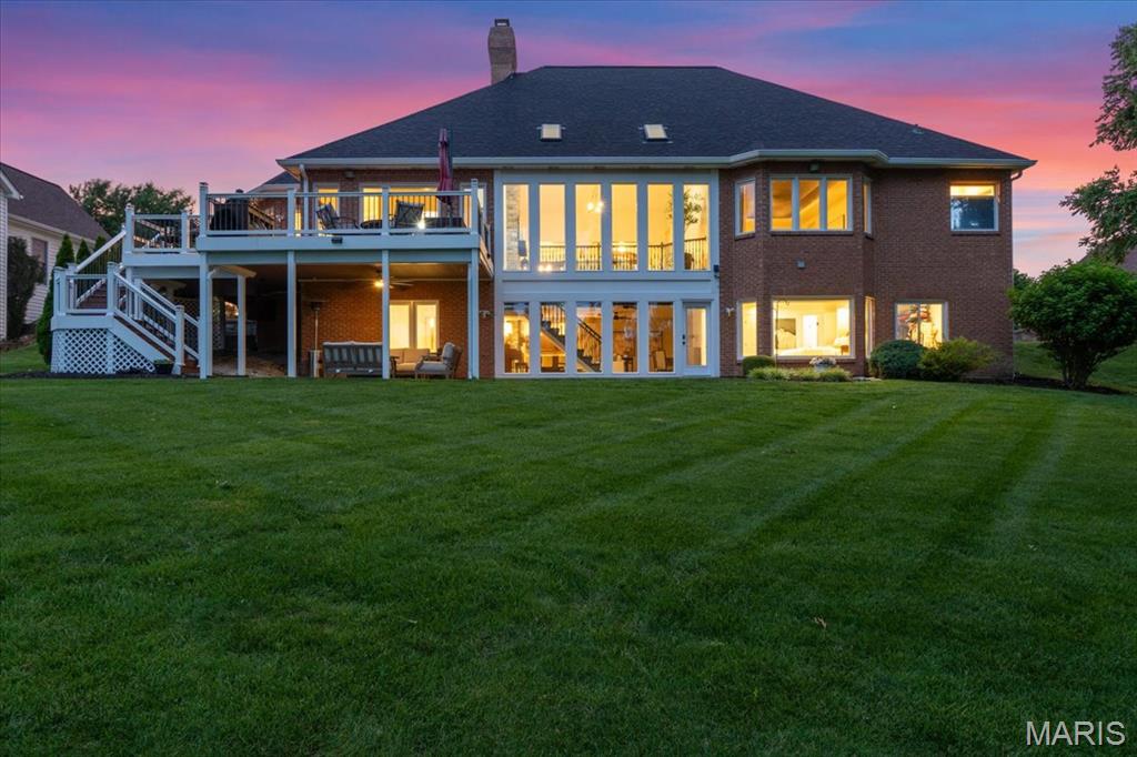 Whitmoor - Residential