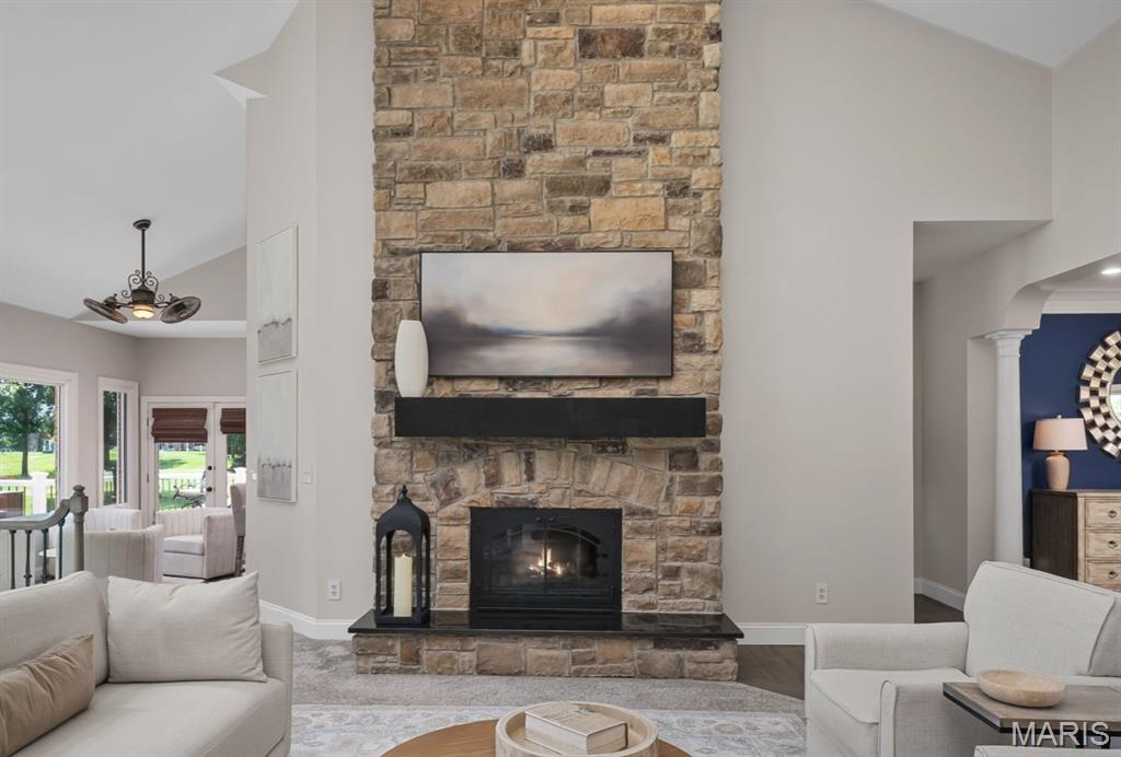 Whitmoor - Residential