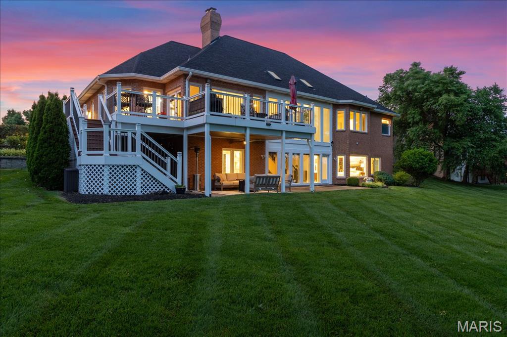 Whitmoor - Residential
