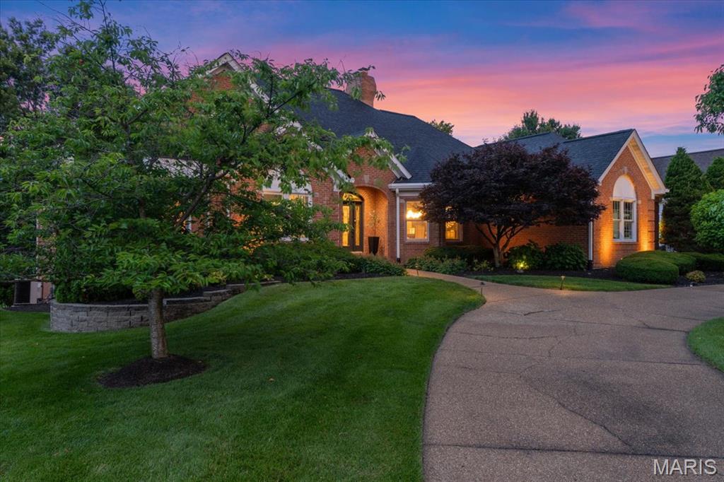 Whitmoor - Residential