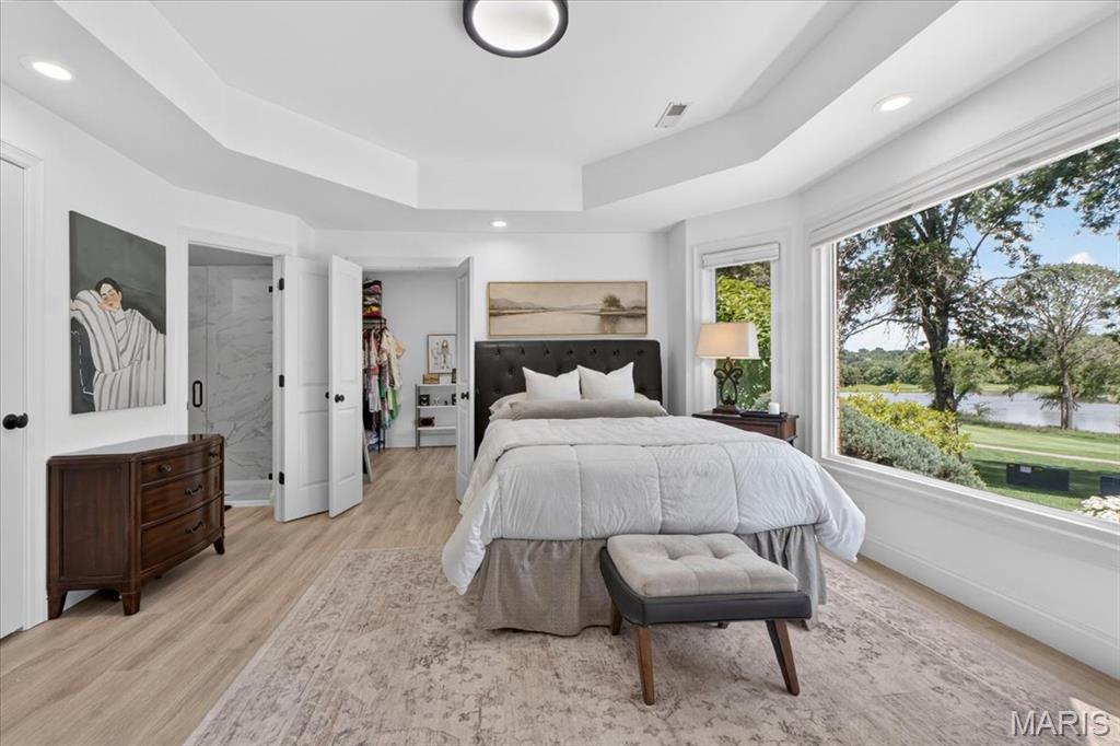 Whitmoor - Residential