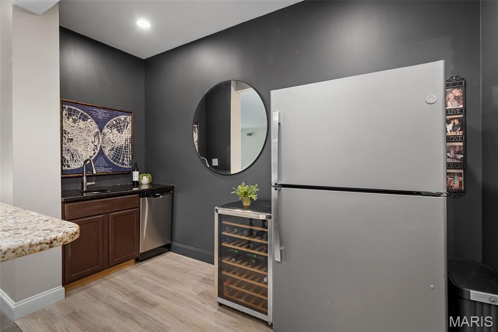 Whitmoor - Residential