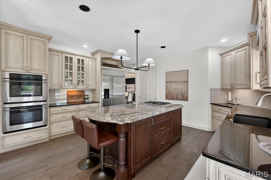 Whitmoor - Residential