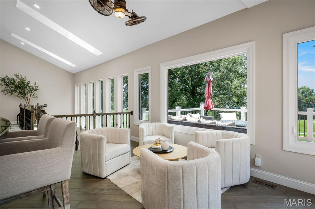 Whitmoor - Residential
