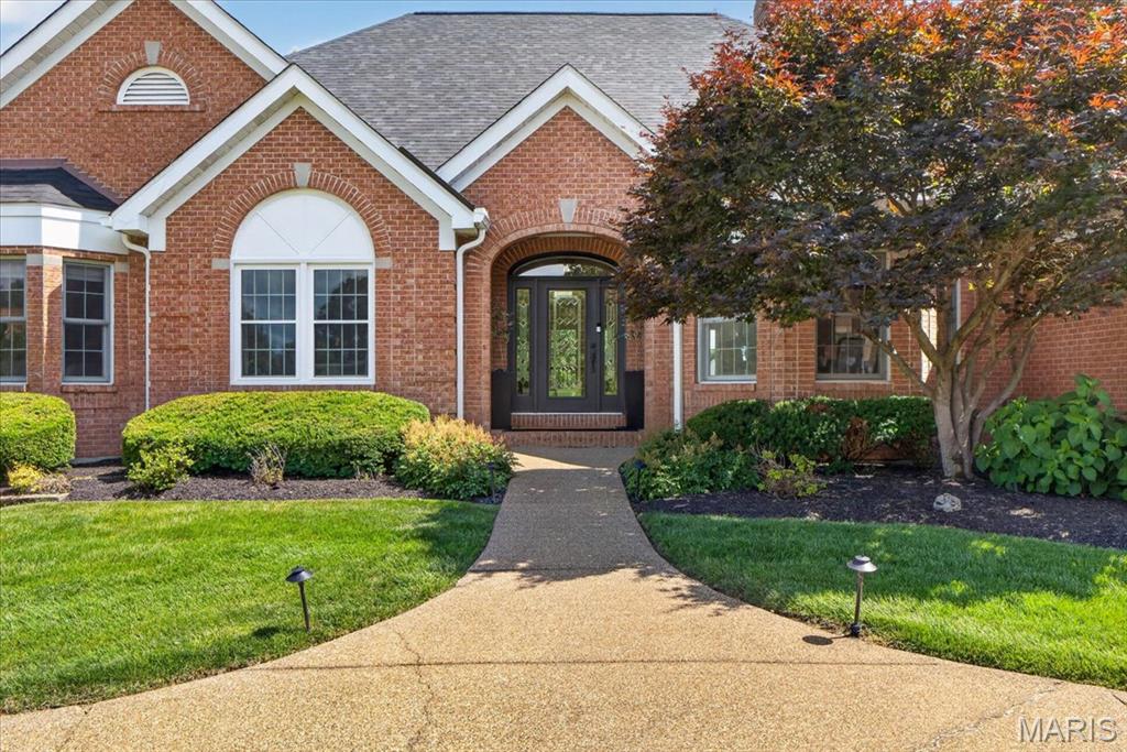 Whitmoor - Residential