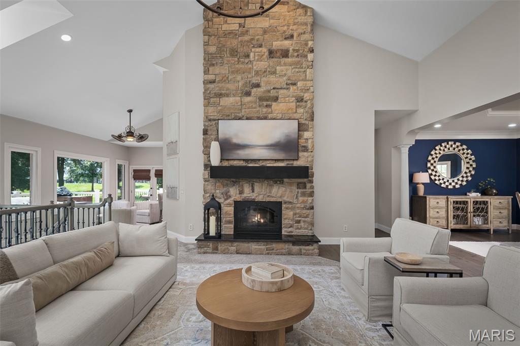 Whitmoor - Residential