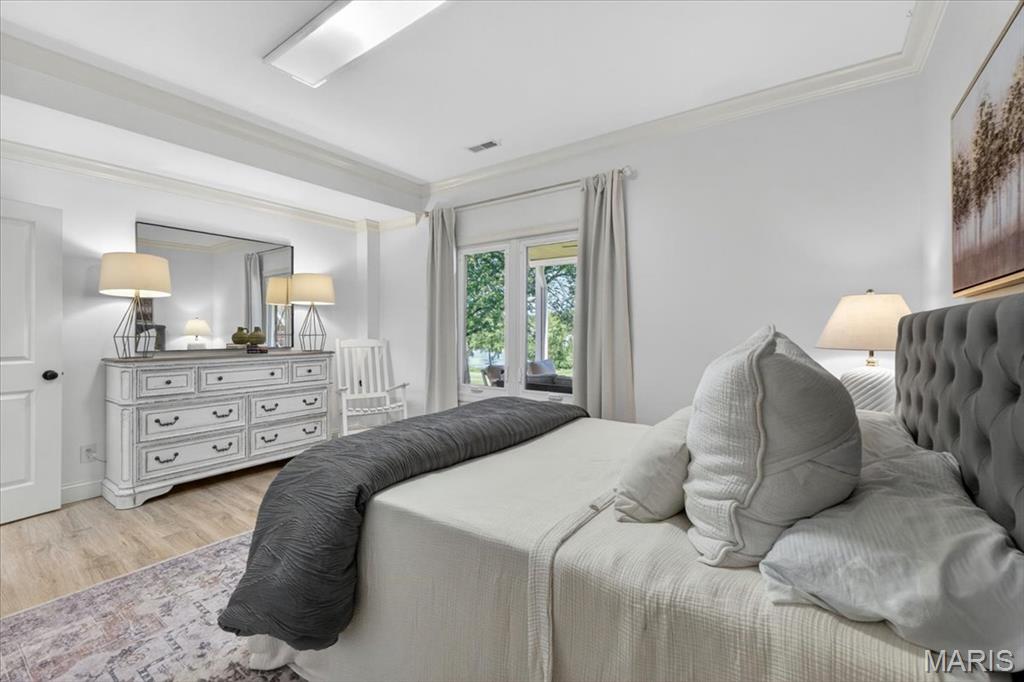 Whitmoor - Residential