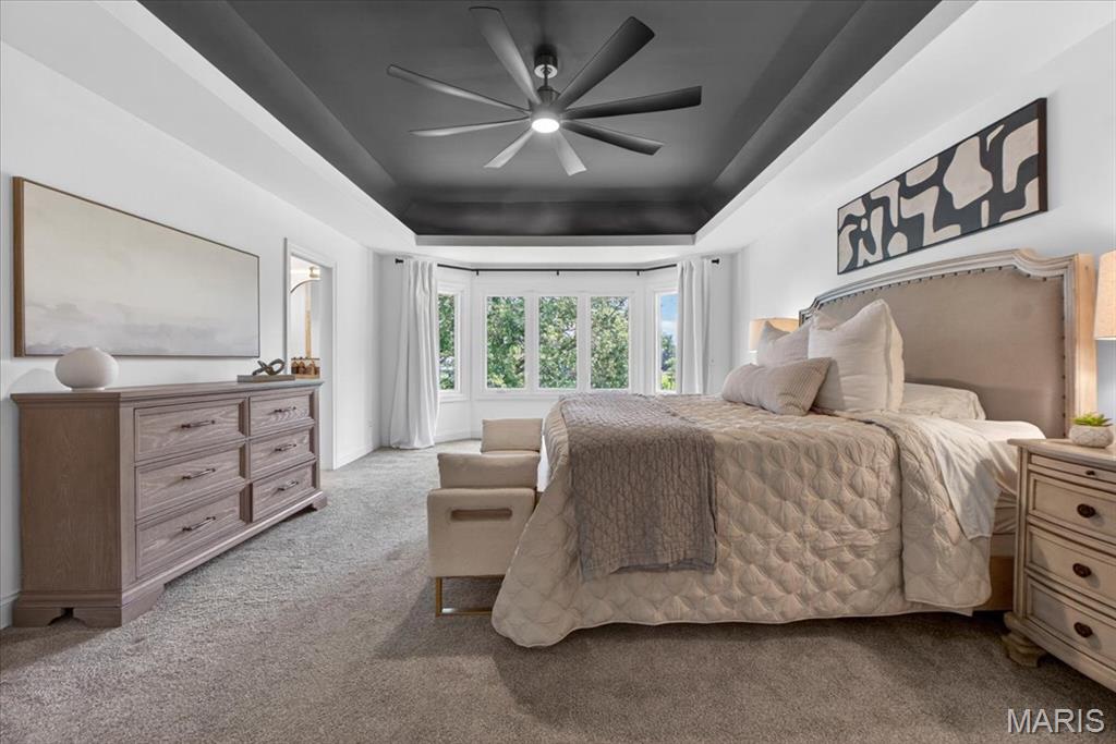 Whitmoor - Residential