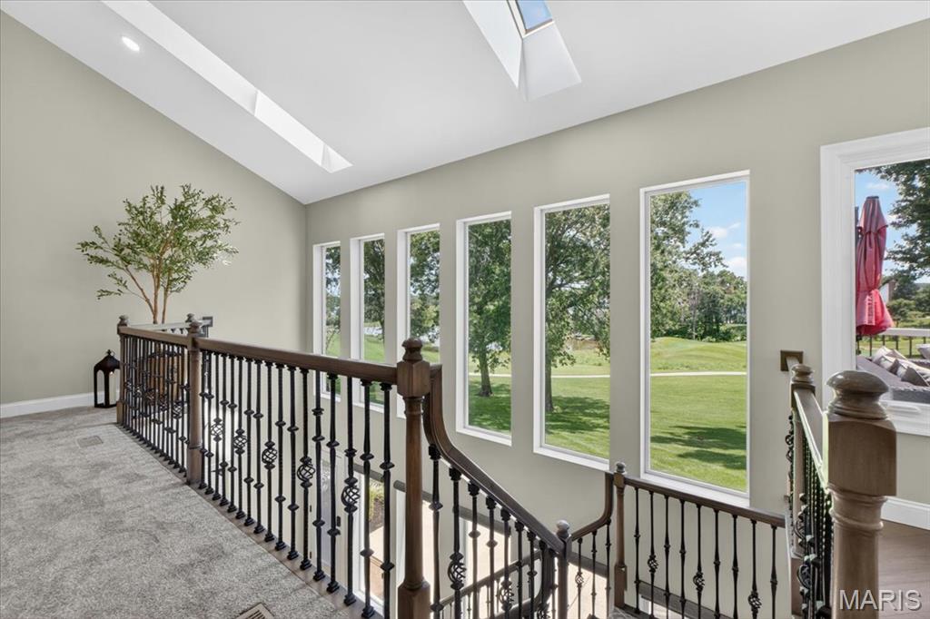 Whitmoor - Residential