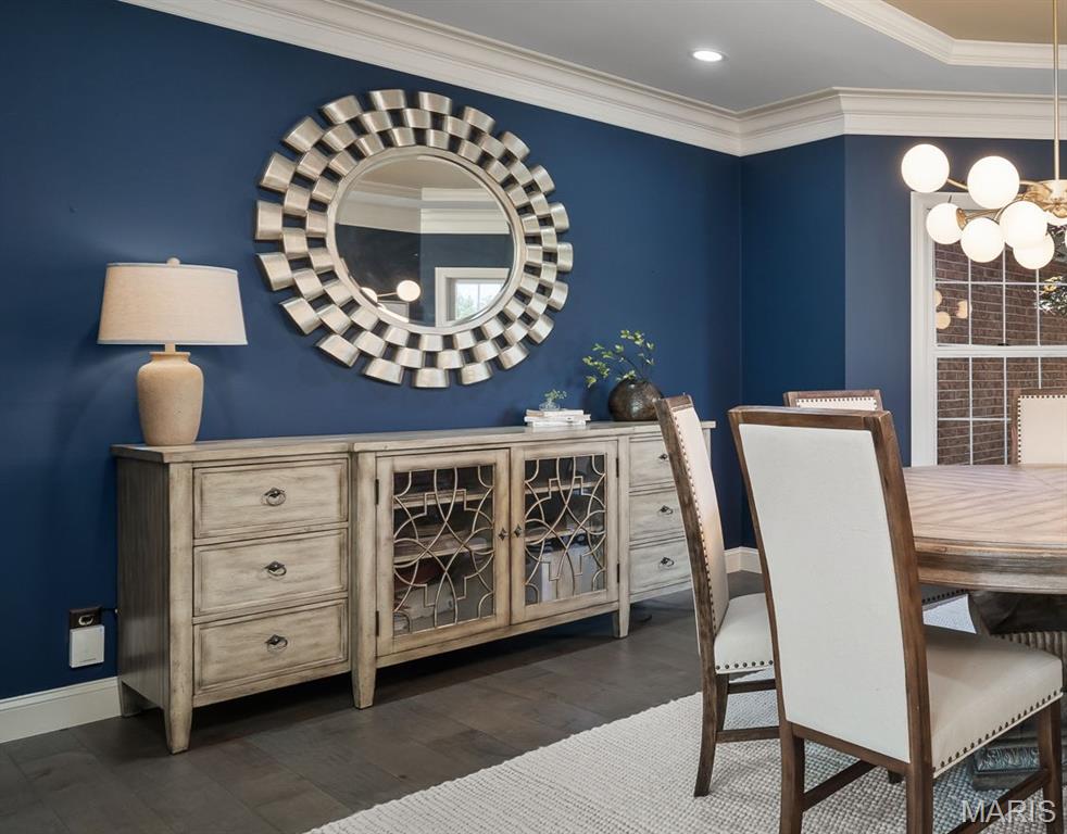 Whitmoor - Residential