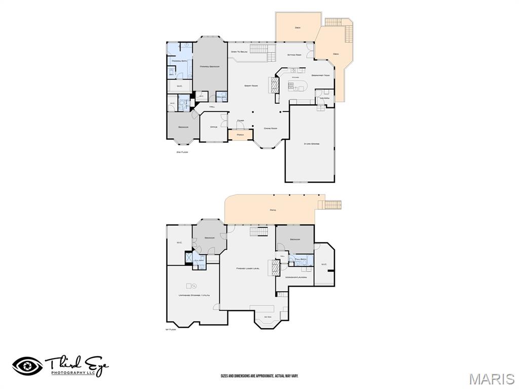 Whitmoor - Residential