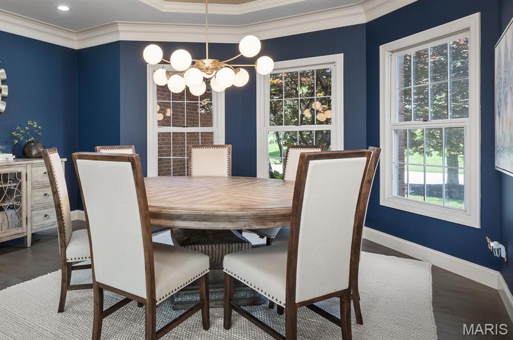 Whitmoor - Residential