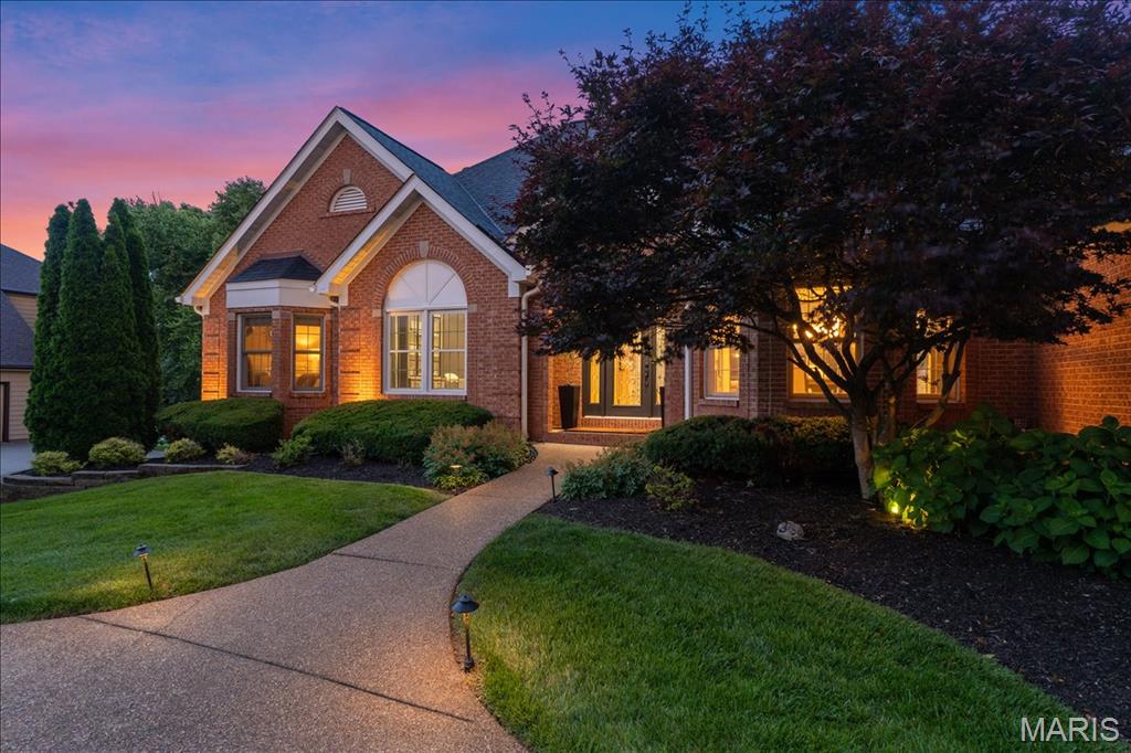 Whitmoor - Residential