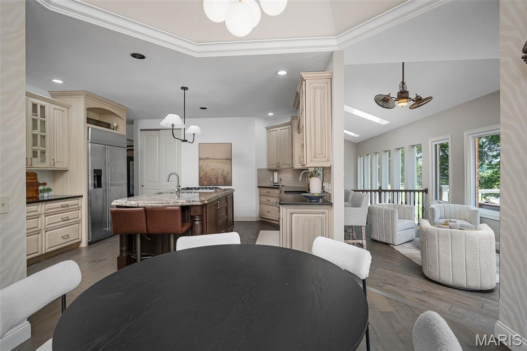 Whitmoor - Residential