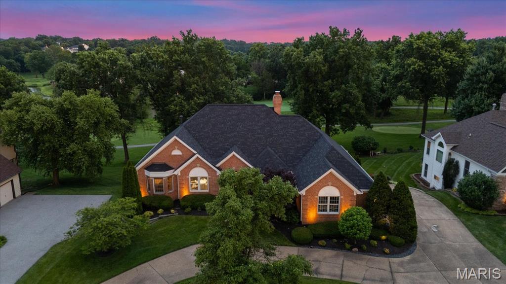 Whitmoor - Residential