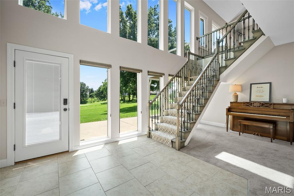 Whitmoor - Residential