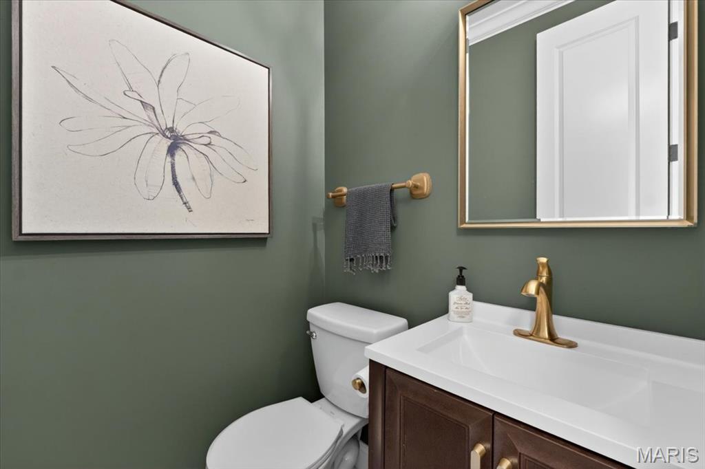 Whitmoor - Residential
