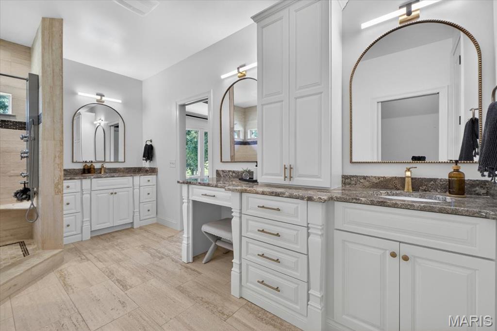 Whitmoor - Residential