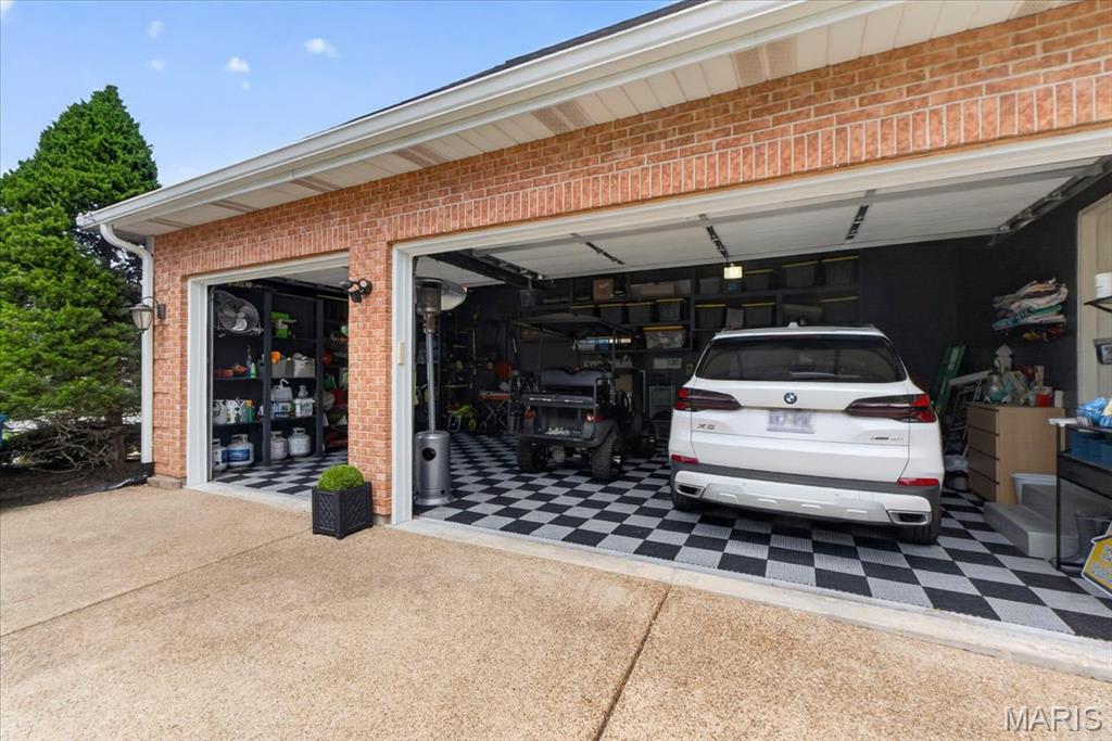 Whitmoor - Residential
