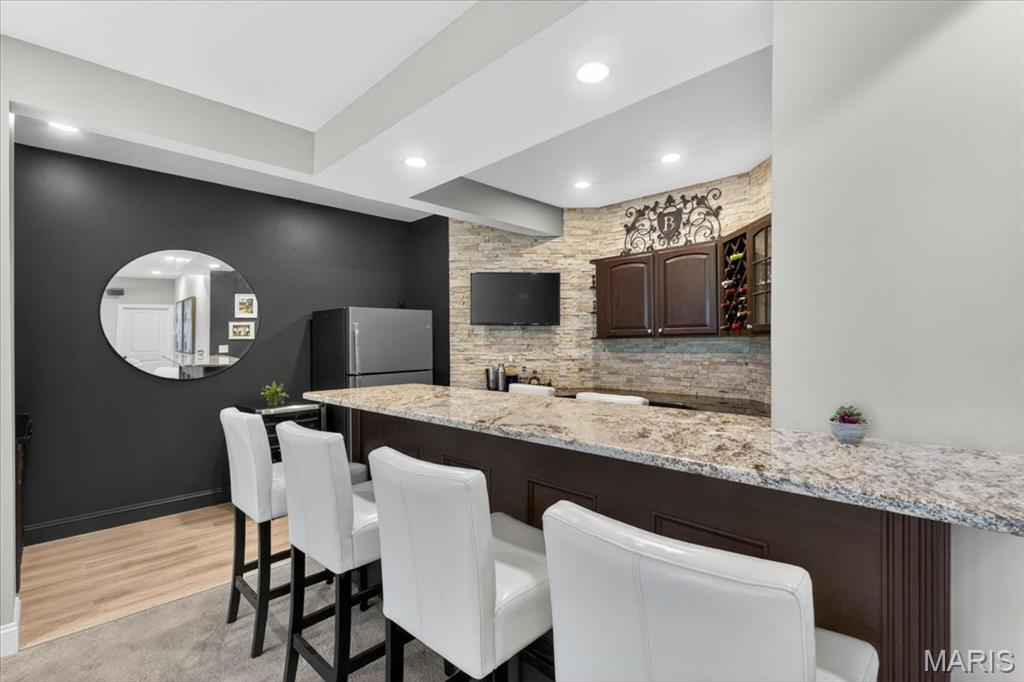Whitmoor - Residential