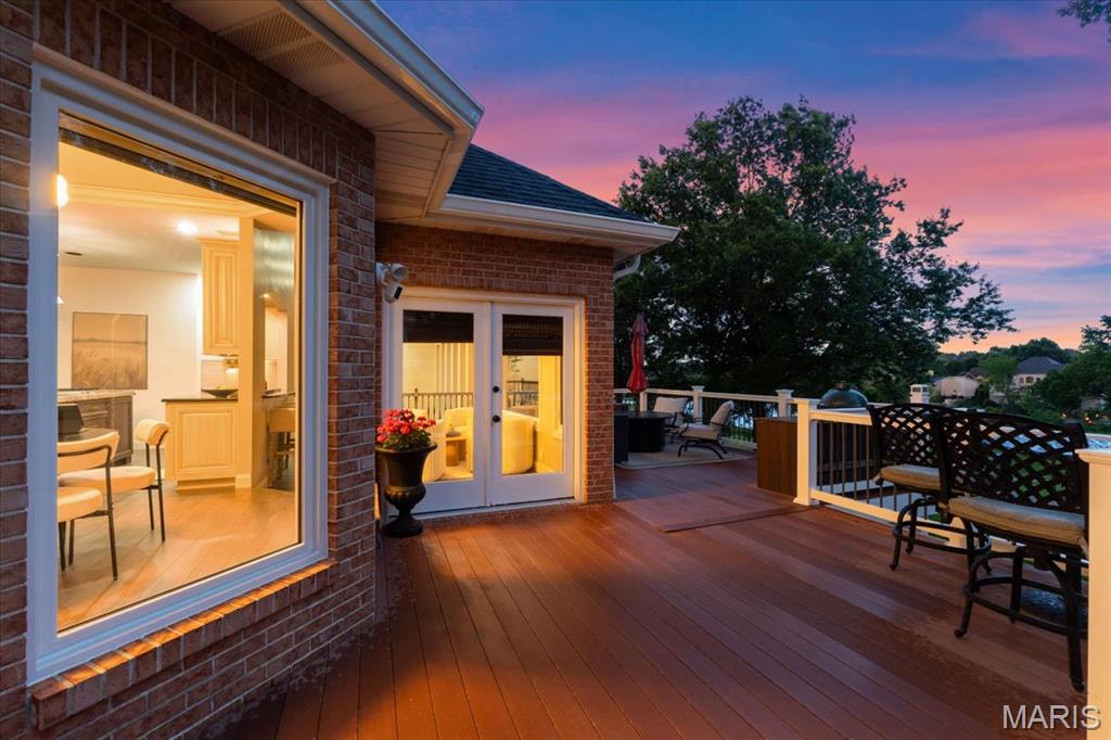 Whitmoor - Residential