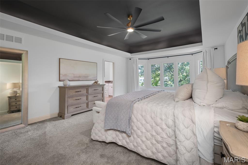Whitmoor - Residential
