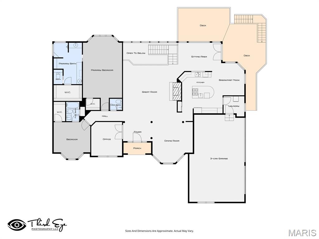 Whitmoor - Residential