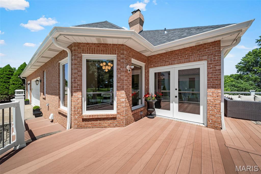 Whitmoor - Residential