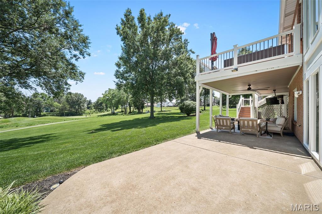 Whitmoor - Residential