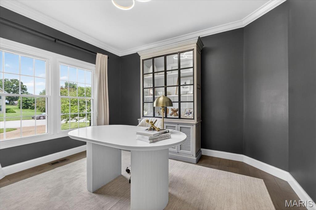 Whitmoor - Residential