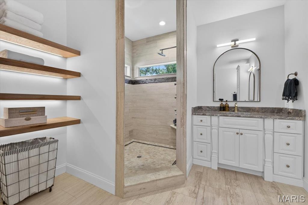 Whitmoor - Residential