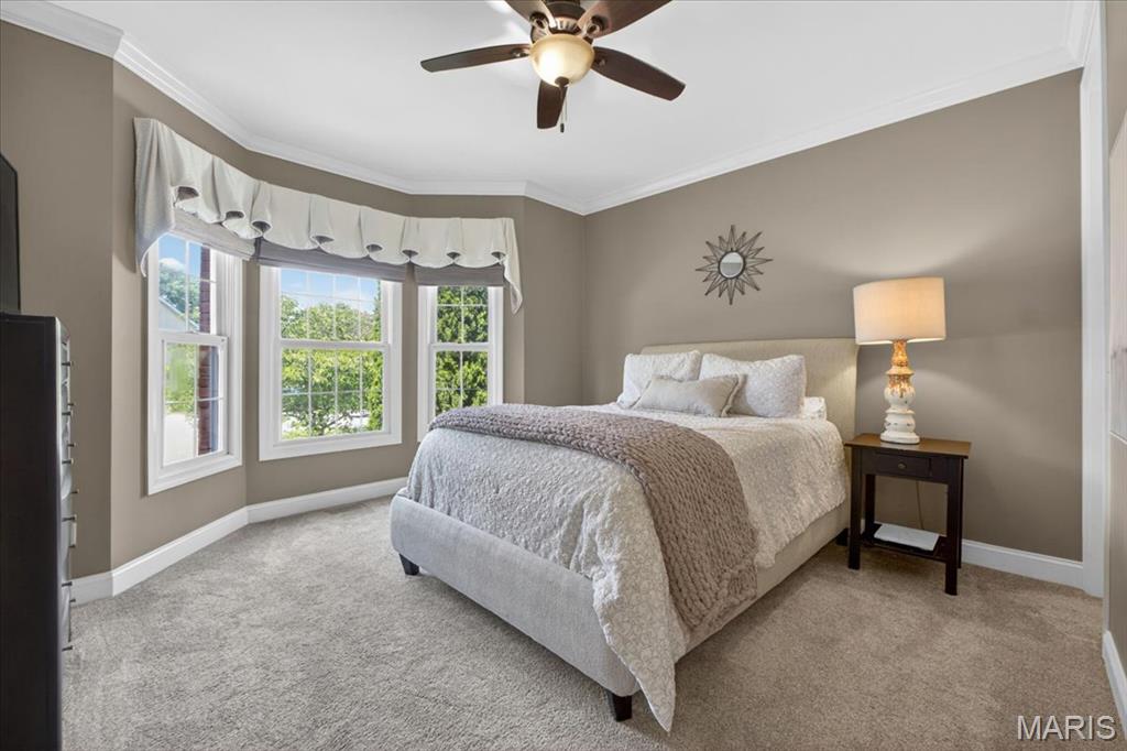 Whitmoor - Residential
