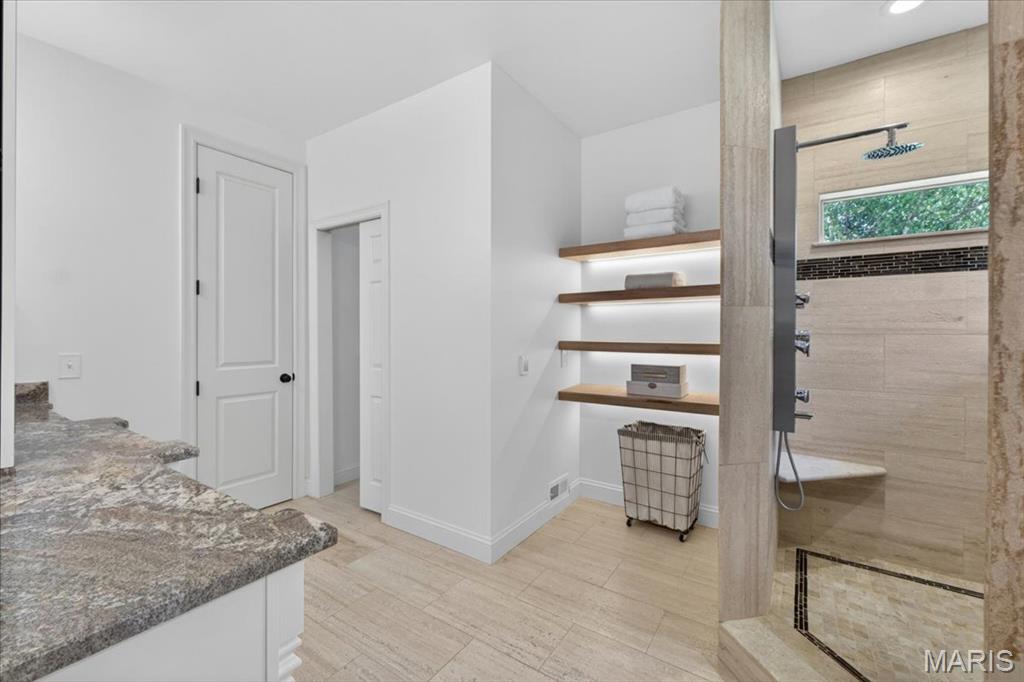 Whitmoor - Residential