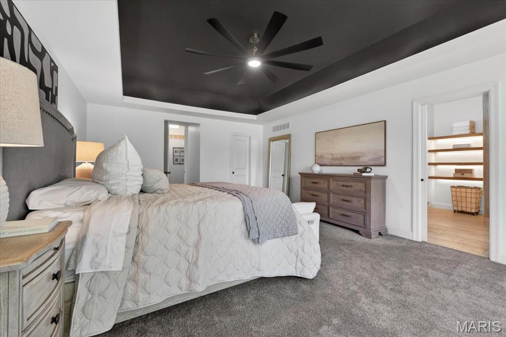Whitmoor - Residential