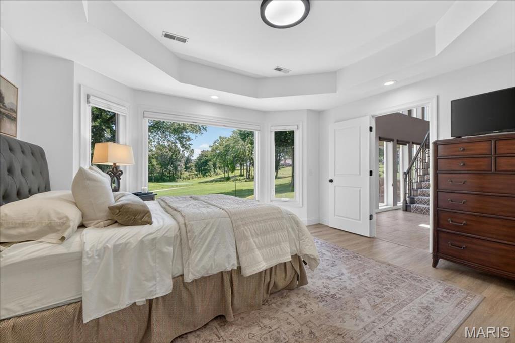 Whitmoor - Residential