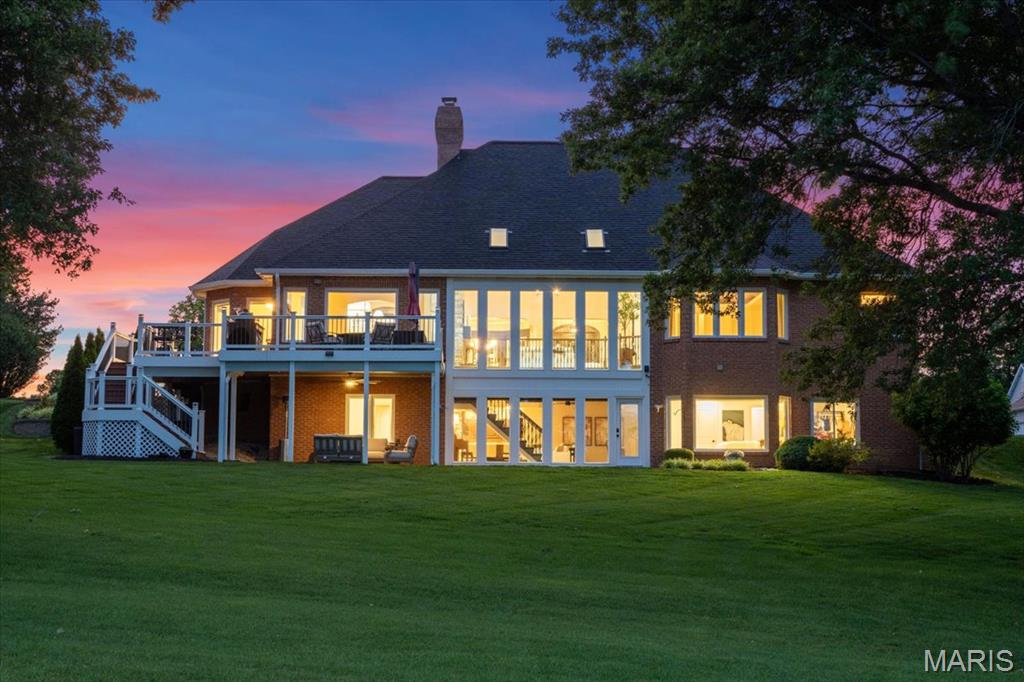 Whitmoor - Residential