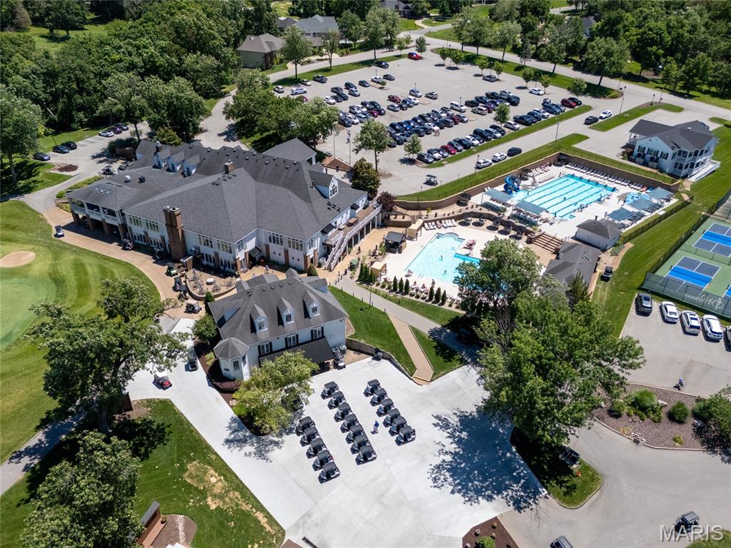 Whitmoor - Residential