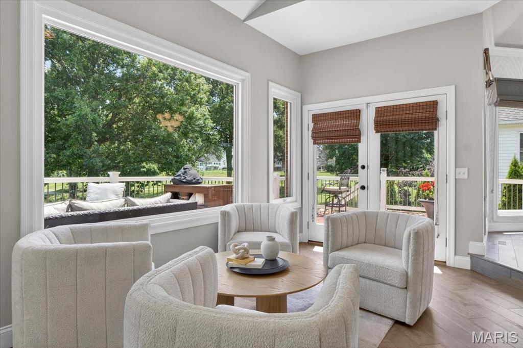 Whitmoor - Residential