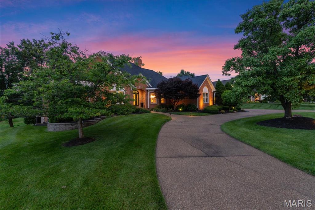 Whitmoor - Residential