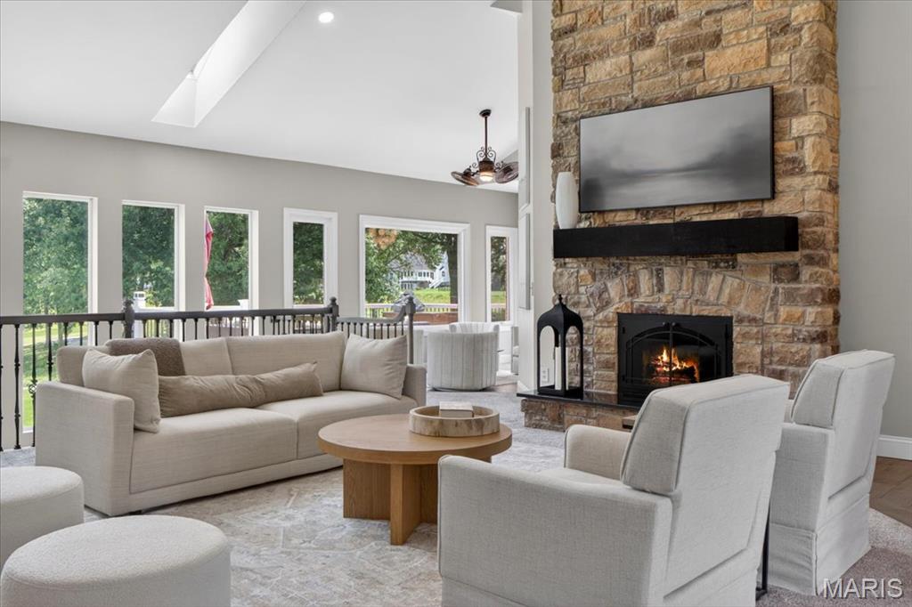 Whitmoor - Residential
