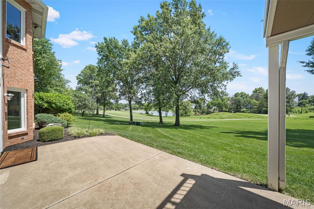 Whitmoor - Residential