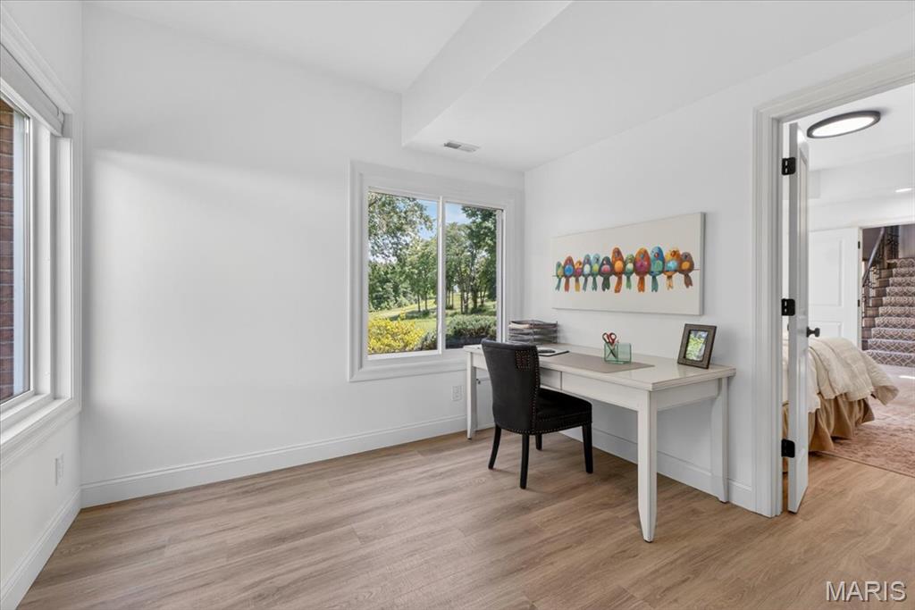 Whitmoor - Residential