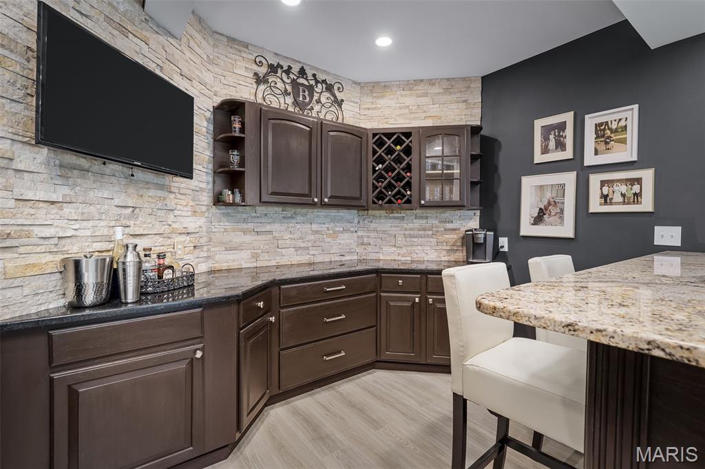 Whitmoor - Residential