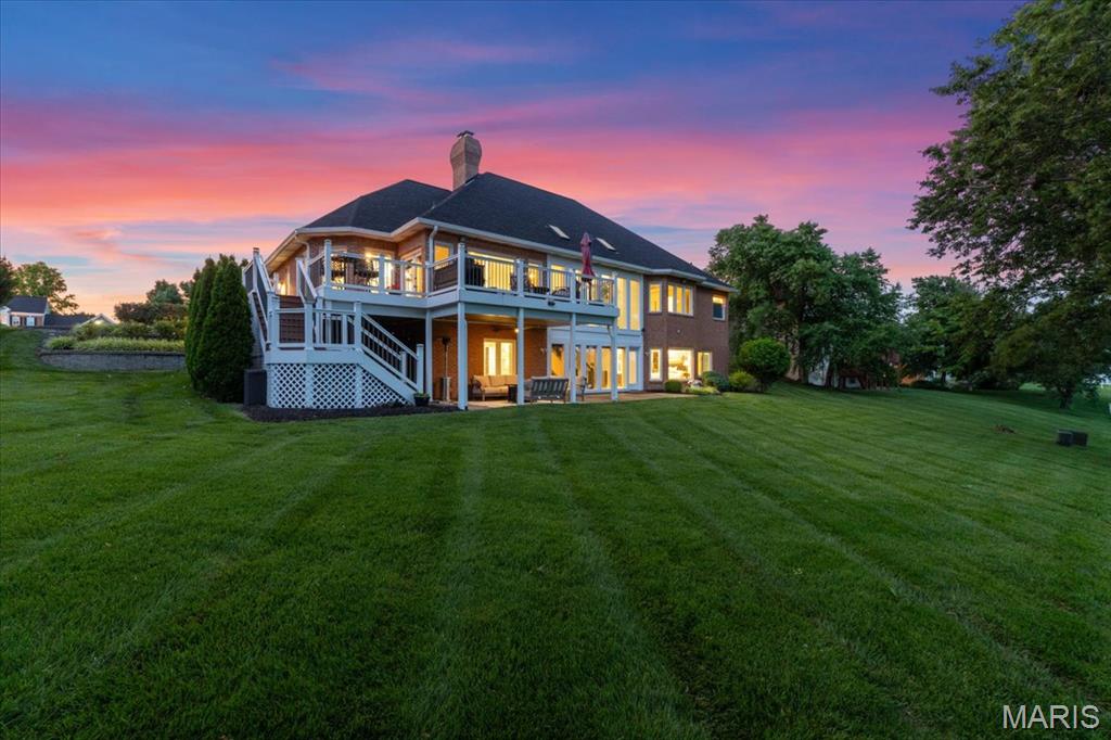 Whitmoor - Residential