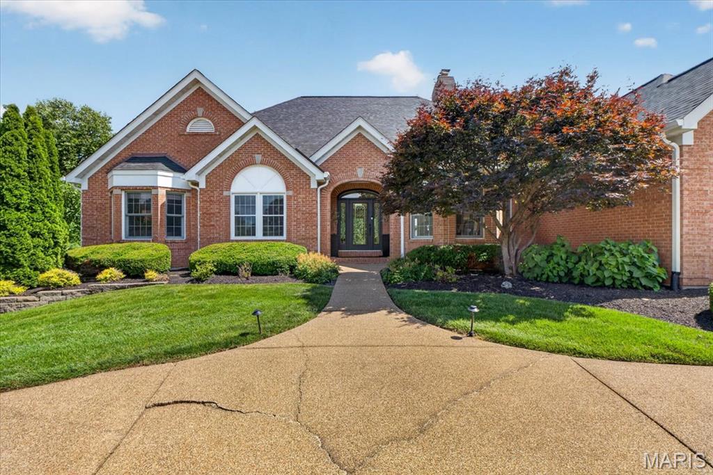 Whitmoor - Residential