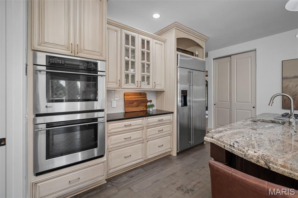 Whitmoor - Residential