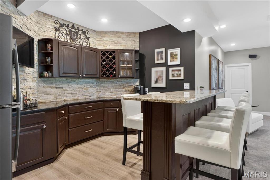 Whitmoor - Residential