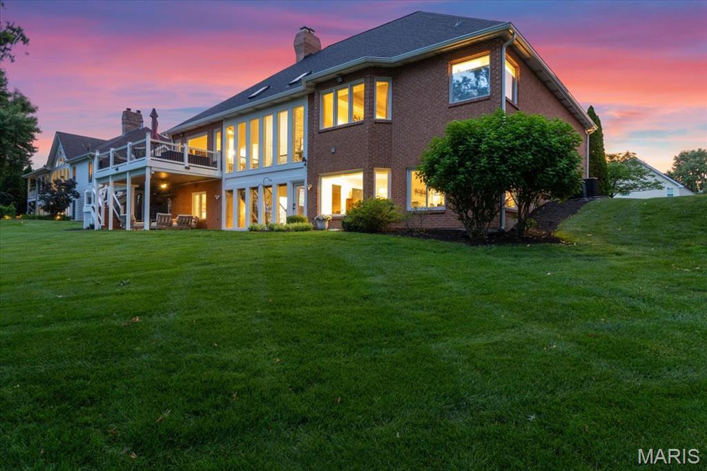 Whitmoor - Residential